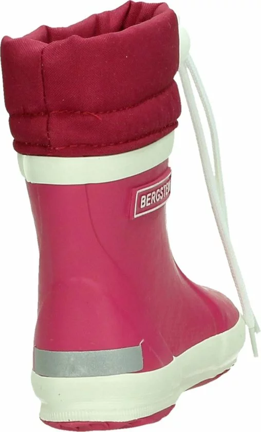 Uitgang 👏 Bergstein Winterboot - Regenlaarzen - Unisex Junior - Fuxia - Maat 24 😍 24 Uitgang 👏 Bergstein Winterboot - Regenlaarzen - Unisex Junior - Fuxia - Maat 24 😍 - Afbeelding 24
