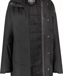 Beste recensies van π AGU Clean Winterjas Urban Outdoor Dames - Zwart - L β¨ 43 Beste recensies van π AGU Clean Winterjas Urban Outdoor Dames - Zwart - L β¨ -Kamperen-outdoor Verkoopwinkel 510x840 3