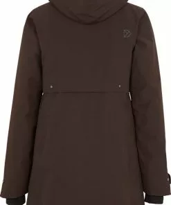 Goedkoop ⭐ Didriksons HELLE WNS PARKA 5 Dames Outdoor Parka - Maat 42 ✨ -Kamperen-outdoor Verkoopwinkel 510x840 8