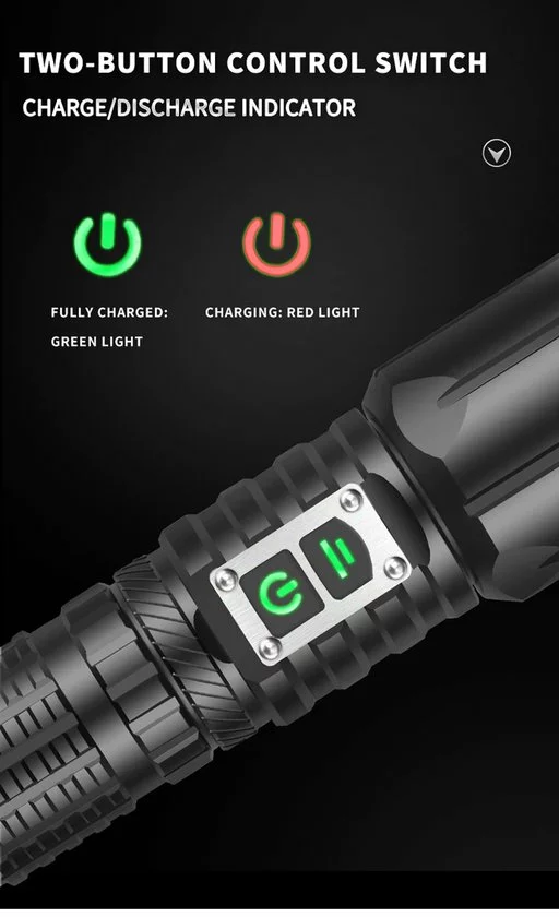 Groothandel ✔️ Merkloos PROFESSIONELE OPLAADBARE ZAKLAMP AOS LIGHT XHP 199.9 5400 LUMEN 🤩 2 Groothandel ✔️ Merkloos PROFESSIONELE OPLAADBARE ZAKLAMP AOS LIGHT XHP 199.9 5400 LUMEN 🤩 - Afbeelding 2