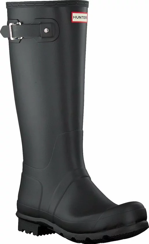 Hete verkoop π Hunter Mens Original Tall Heren Regenlaarzen - Maat 42 β€οΈ 13 Hete verkoop π Hunter Mens Original Tall Heren Regenlaarzen - Maat 42 β€οΈ - Afbeelding 13