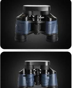 Aanbiedingen 🌟 DrPhone HDX - Premium 60X60 Zoom HD 2000T - BAK4 - 10x Zoom - Wide Angle - Verrekijker – Optische Telescoop + Opbergtas - Zwart 🛒 -Kamperen-outdoor Verkoopwinkel 516x840 5