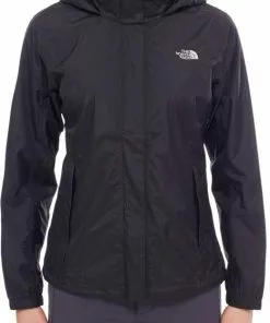 Hete verkoop 😍 The North Face Resolve Jacket EU Outdoorjas Dames - Maat XL ⌛ -Kamperen-outdoor Verkoopwinkel 520x840 3