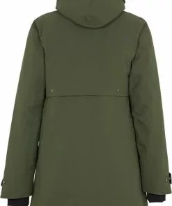 Goedkoopste ⌛ Didriksons HELLE WNS PARKA 5 Dames Outdoor Parka - Maat 40 🌟 -Kamperen-outdoor Verkoopwinkel 522x840 1