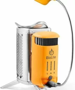 Groothandel ✔️ BioLite CampStove 2 + CampStove 2+ ⭐ -Kamperen-outdoor Verkoopwinkel 523x840 2