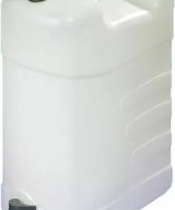 Groothandel ❤️ Travellife Jerrycan - Luxe - Met Kraan - 35 Liter 😍