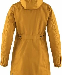 Beste Pirce π Fjallraven Kiruna Padded Parka W Dames Outdoorjas - Maat S π 12 Beste Pirce π Fjallraven Kiruna Padded Parka W Dames Outdoorjas - Maat S π -Kamperen-outdoor Verkoopwinkel 525x840 4