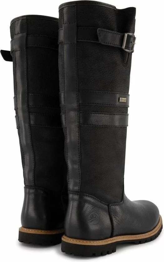 Nieuw β¨ Travelin' Norway - Dames Wolgevoerde Outdoorlaars - Waterdicht En Ademend - Wandellaarzen - Zwart Leer - Maat 38 π 5 Nieuw β¨ Travelin' Norway - Dames Wolgevoerde Outdoorlaars - Waterdicht En Ademend - Wandellaarzen - Zwart Leer - Maat 38 π - Afbeelding 5