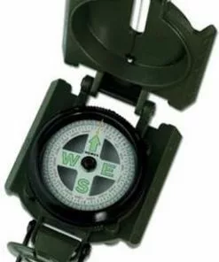 Beste Pirce ✔️ Konus Metalen Kompas Konustrek-1 ✨