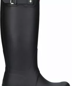 Hete verkoop ❤️ Hunter 👩 Womens Original Tall Dames Regenlaarzen - Maat 42 🎁 -Kamperen-outdoor Verkoopwinkel 528x840 2