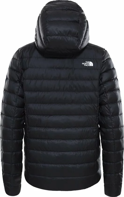 Korting π The North Face W RESOLVE DOWN HOODIE - EU Outdoorjas Vrouwen - Maat XL π 2 Korting π The North Face W RESOLVE DOWN HOODIE - EU Outdoorjas Vrouwen - Maat XL π - Afbeelding 2