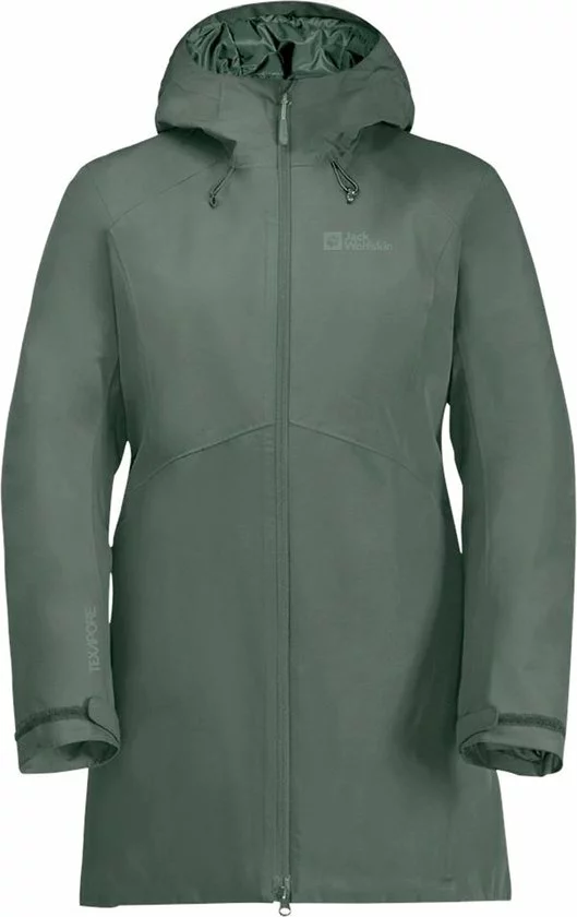 Beste Pirce π€© Jack Wolfskin Heidelstein Insulated Jackt π© Women - Outdoorjas - Dames - Groen - Maat L 𧨠1 Beste Pirce π€© Jack Wolfskin Heidelstein Insulated Jackt π© Women - Outdoorjas - Dames - Groen - Maat L π§¨
