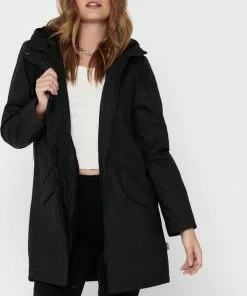 Gloednieuw π ONLY ONLSALLY RAINCOAT CC OTW Dames Jas - Maat XS π 14 Gloednieuw π ONLY ONLSALLY RAINCOAT CC OTW Dames Jas - Maat XS π -Kamperen-outdoor Verkoopwinkel 529x840 7