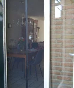 Goedkoopste ✨ Ki-tec Magnetisch Vliegengordijn | 85 X 205 Cm | Zelfsluitend | A Kwaliteit 🔥 -Kamperen-outdoor Verkoopwinkel 529x840 8