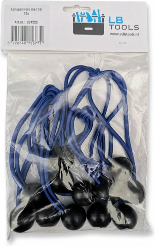 Korting π Lowbudget Tools 12 Stuks Zeilspanners Spanelastiek 16cm Tot 30cm Lang , Dekzeil Spanrubbers Met Bal, Spanelastieken Voor Zeil Elastiek Spanner, Tentspanner Met Bol, Zeilbinder Voor Boothoes π€© 3 Korting π Lowbudget Tools 12 Stuks Zeilspanners Spanelastiek 16cm Tot 30cm Lang , Dekzeil Spanrubbers Met Bal, Spanelastieken Voor Zeil Elastiek Spanner, Tentspanner Met Bol, Zeilbinder Voor Boothoes π€© - Afbeelding 3