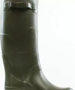 Promo 👍 Aigle Benyl M Kaki Rubberlaarzen ✨ -Kamperen-outdoor Verkoopwinkel 532x840 4