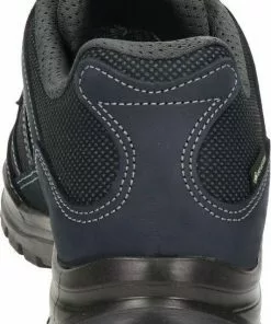 Goedkoop ⌛ Hanwag Gritstone Ll GTX Heren Wandelschoen - Blauw - Maat 43 😍 -Kamperen-outdoor Verkoopwinkel 533x840 3