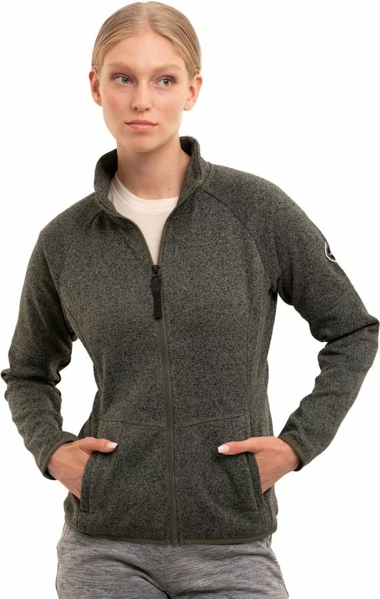 Beste Verkoop π Icepeak Addison Midlayer - Dark Green - Outdoor Kleding - Fleeces En Truien - Fleece β¨ 3 Beste Verkoop π Icepeak Addison Midlayer - Dark Green - Outdoor Kleding - Fleeces En Truien - Fleece β¨ - Afbeelding 3