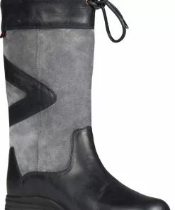 Top 10 🛒 Horka Outdoorlaarzen Greenwich Kort Unisex Blauw Maat 37 😀 -Kamperen-outdoor Verkoopwinkel 534x840 2