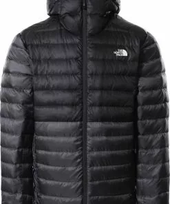 Beste deal 👏 The North Face M RESOLVE DOWN HOODIE Outdoorjas Mannen - Maat M 😉