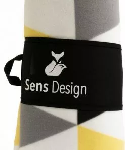 Gloednieuw 🎁 Sens Design XXL Waterdicht Picknickkleed – 200x200 Cm – Buitenkleed Geel 😍 -Kamperen-outdoor Verkoopwinkel 535x840 2