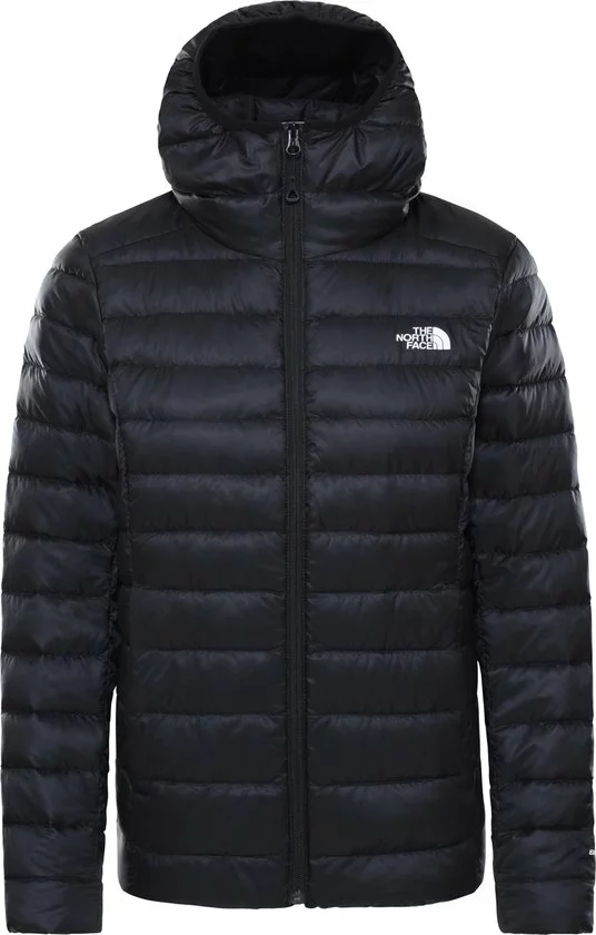 Korting π The North Face W RESOLVE DOWN HOODIE - EU Outdoorjas Vrouwen - Maat XL π 1 Korting π The North Face W RESOLVE DOWN HOODIE - EU Outdoorjas Vrouwen - Maat XL π