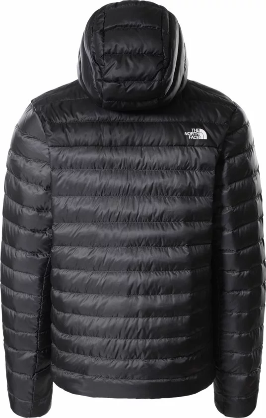 Beste deal π The North Face M RESOLVE DOWN HOODIE Outdoorjas Mannen - Maat M π 2 Beste deal π The North Face M RESOLVE DOWN HOODIE Outdoorjas Mannen - Maat M π - Afbeelding 2