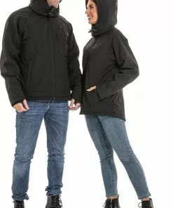 Beste deal 🥰 Sailwind Verwarmde Jas / Soft Shell / Heren / Zwart Incl. Powerbank ⭐ 17 Beste deal 🥰 Sailwind Verwarmde Jas / Soft Shell / Heren / Zwart Incl. Powerbank ⭐ -Kamperen-outdoor Verkoopwinkel 538x840 2