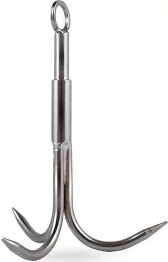 Top 10 🥰 Megaset 400kg | Forcemagneten | Magneetvissen Set | Inclusief Dreghaak ⭐ 4 Top 10 🥰 Megaset 400kg | Forcemagneten | Magneetvissen Set | Inclusief Dreghaak ⭐ - Afbeelding 4