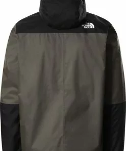 Beste recensies van 👏 The North Face M RESOLVE TRICLIMATE Outdoorjas Mannen - Maat L 🧨 -Kamperen-outdoor Verkoopwinkel 539x840