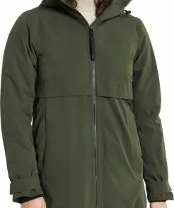 Goedkoopste ⌛ Didriksons HELLE WNS PARKA 5 Dames Outdoor Parka - Maat 40 🌟 -Kamperen-outdoor Verkoopwinkel 539x840 6