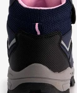 Beste Pirce ✨ Mountain Peak Kinder Wandelschoenen Categorie A - Blauw - Maat 34 🧨 -Kamperen-outdoor Verkoopwinkel 540x840 16