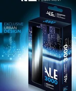 Nieuw 💯 ALE URBAN Zaklamp - 1200 Lumen - 1200 MAH Ingebouwde Batterij - Perfecte Zaklamp Voor Thuis 👏 -Kamperen-outdoor Verkoopwinkel 541x840 4