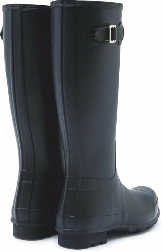 Hete verkoop π Hunter Mens Original Tall Heren Regenlaarzen - Maat 42 β€οΈ 2 Hete verkoop π Hunter Mens Original Tall Heren Regenlaarzen - Maat 42 β€οΈ - Afbeelding 2