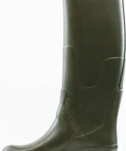 Promo 👍 Aigle Benyl M Kaki Rubberlaarzen ✨ -Kamperen-outdoor Verkoopwinkel 544x840 5
