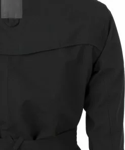 Coupon π AGU Trench π§₯ Coat Long Regenjas Urban Outdoor Dames - Zwart - S π 36 Coupon π AGU Trench π§₯ Coat Long Regenjas Urban Outdoor Dames - Zwart - S π -Kamperen-outdoor Verkoopwinkel 546x840 2