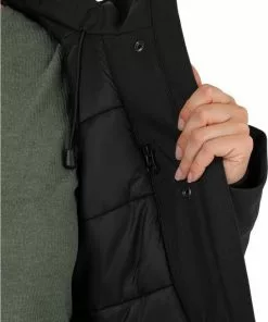 Beste recensies van π AGU Clean Winterjas Urban Outdoor Dames - Zwart - L β¨ 45 Beste recensies van π AGU Clean Winterjas Urban Outdoor Dames - Zwart - L β¨ -Kamperen-outdoor Verkoopwinkel 546x840 4