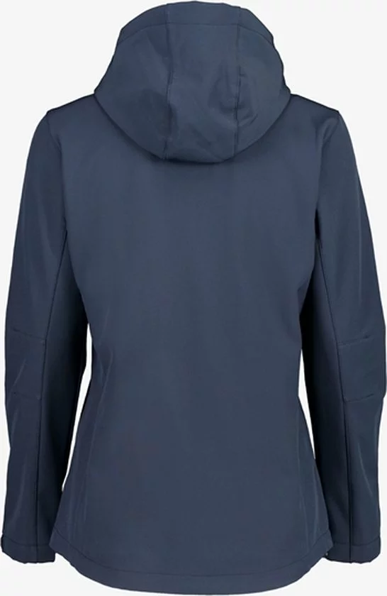 Goedkoopste π Mountain Peak Dames Softshell Jas - Blauw - Maat L - Winddicht - Ademend Materiaal 𧨠2 Goedkoopste π Mountain Peak Dames Softshell Jas - Blauw - Maat L - Winddicht - Ademend Materiaal 𧨠- Afbeelding 2