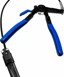 Hete verkoop π Merkloos Slangklemtang Knijpslang Klem Knijp Slangenklem Tang Flexibel 18-54 Mm π