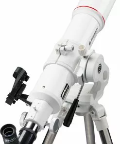 Aanbiedingen ❤️ Bresser Telescoop - AR-80/640 Nano - Sterrenkijken Voor Volwassenen En Kinderen - Compact - Sterrenkijker ❤️ -Kamperen-outdoor Verkoopwinkel 547x840 3