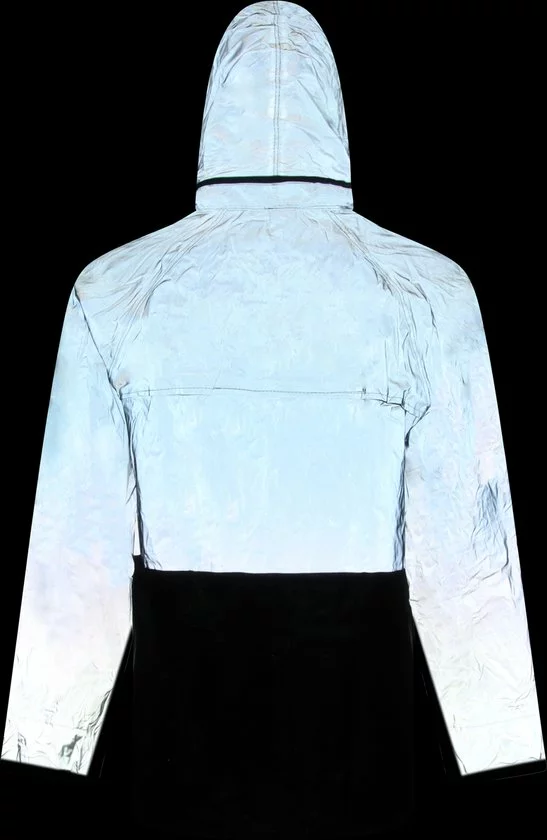 Beste Verkoop π C-Line Regenpak Met Capuchon - Reflecterende Jas - Nieuw Model - Volwassen Maat M π 12 Beste Verkoop π C-Line Regenpak Met Capuchon - Reflecterende Jas - Nieuw Model - Volwassen Maat M π - Afbeelding 12