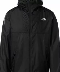Promo 🤩 The North Face Cyclone Outdoorjas Heren - Maat L ✔️ -Kamperen-outdoor Verkoopwinkel 548x840 1