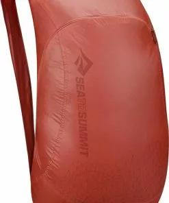 Beste recensies van 💯 Sea To Summit Ultra-Sil Nano Daypack Red Rugzak 💯