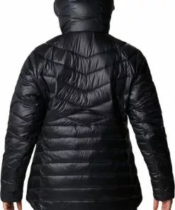Goedkoop 💯 Columbia Joy Peak - Jassen Dames Winter - Outdoorjas - Zwart - Maat M ⌛ -Kamperen-outdoor Verkoopwinkel 549x840 1