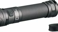 Kopen 💯 National Geographic Zaklamp - Iluminos 800 LED - Dimbaar & Spatwaterdicht ⭐