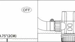 Coupon 🎁 Seaflo 12Volt Bilgepomp – Lenspomp 50L/minuut 800GPH 🎁 -Kamperen-outdoor Verkoopwinkel 550x140