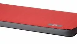 Aanbiedingen π€© Exped Luchtbed - Megamat - 10 LXW - Robijnrood π