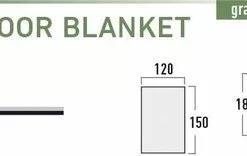 Begroting 🔥 High Peak Picknickkleed - Outdoor Blanket - 150 X 120 - Grijs ❤️ 12 Begroting 🔥 High Peak Picknickkleed - Outdoor Blanket - 150 X 120 - Grijs ❤️ -Kamperen-outdoor Verkoopwinkel 550x156