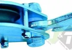 Gloednieuw 😍 Trailer And Tools Trekkatrol, Trek Katrol Max Capaciteit: 150 / 300 Kg 💯 -Kamperen-outdoor Verkoopwinkel 550x173