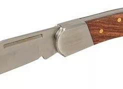 Coupon ❤️ Silverline Vergrendel Vouwmes 190 Mm 🛒